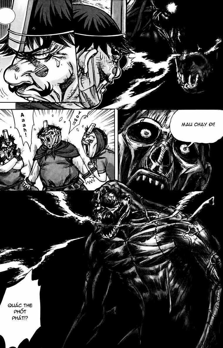 King Of Hell - Chapter 158 - Trang 6