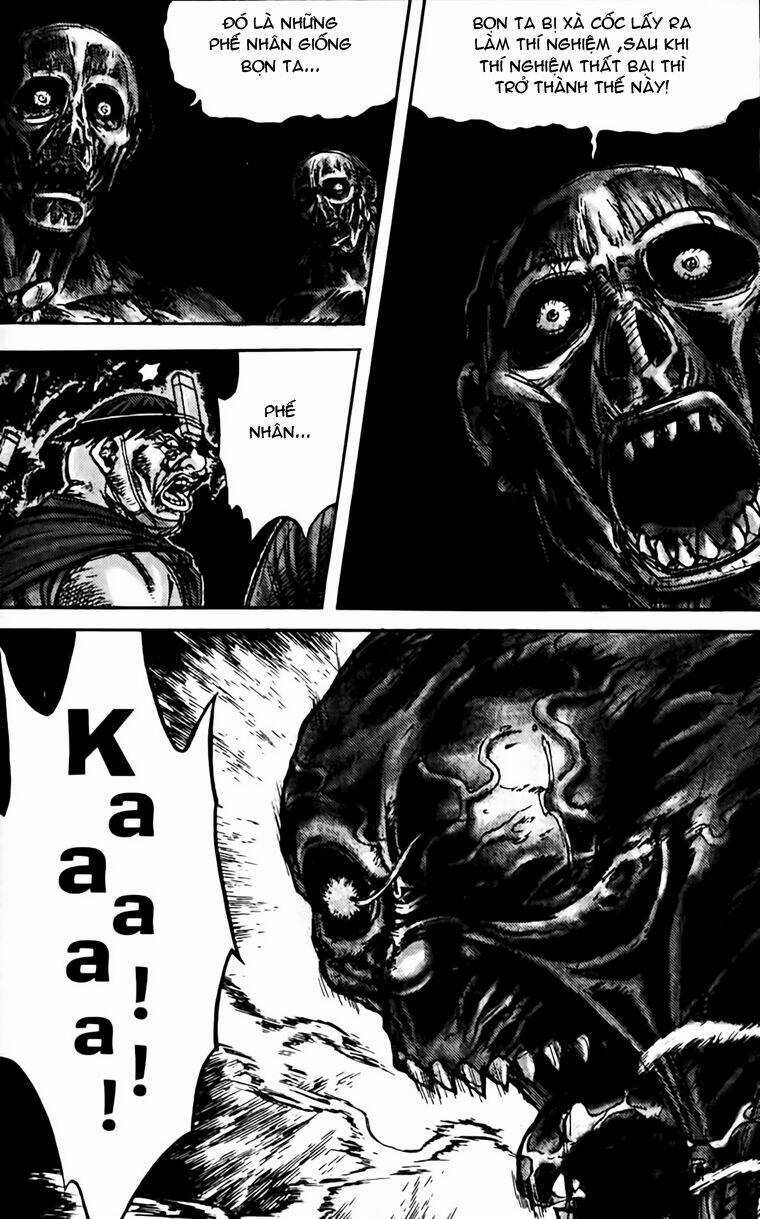 King Of Hell - Chapter 158 - Trang 7