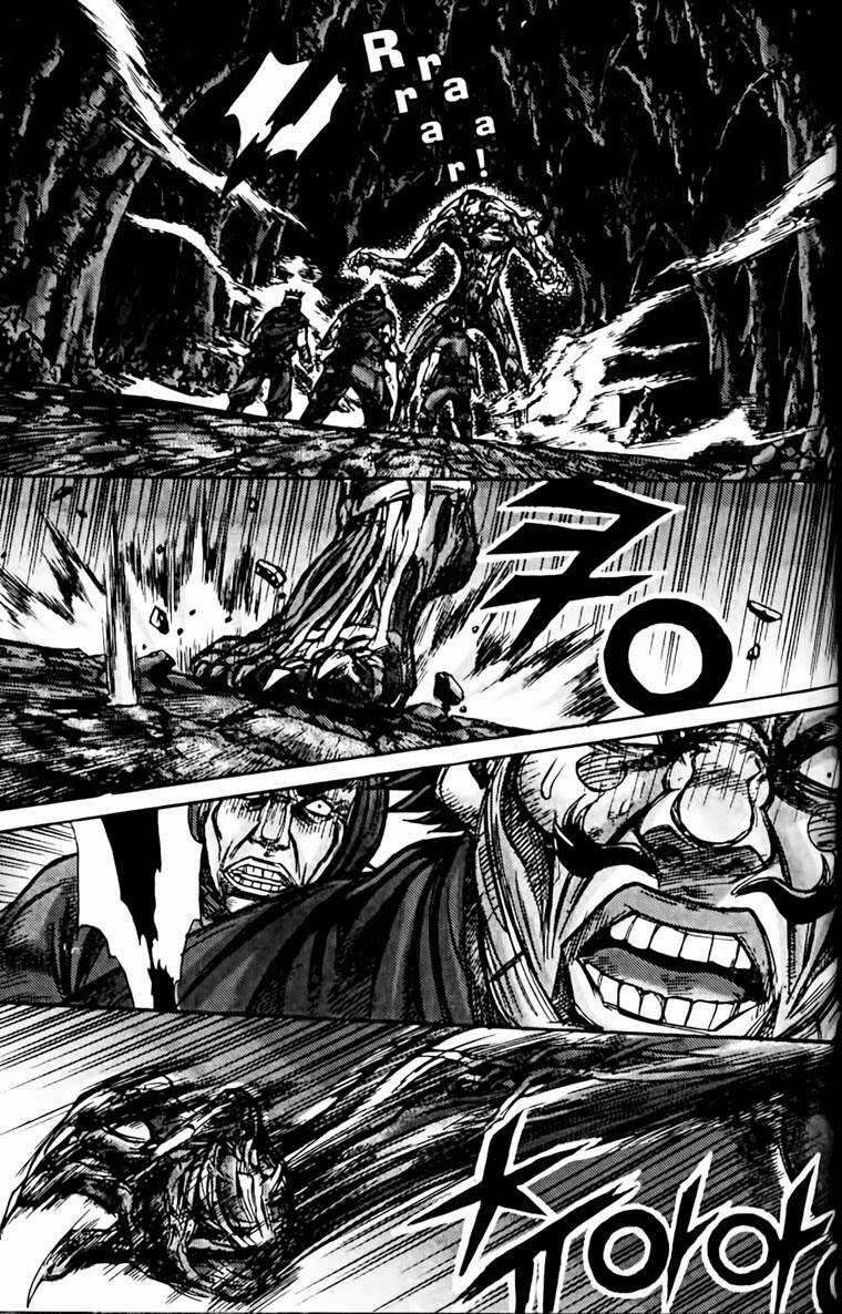 King Of Hell - Chapter 158 - Trang 8