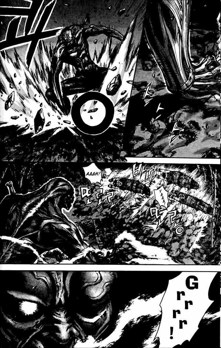 King Of Hell - Chapter 158 - Trang 9