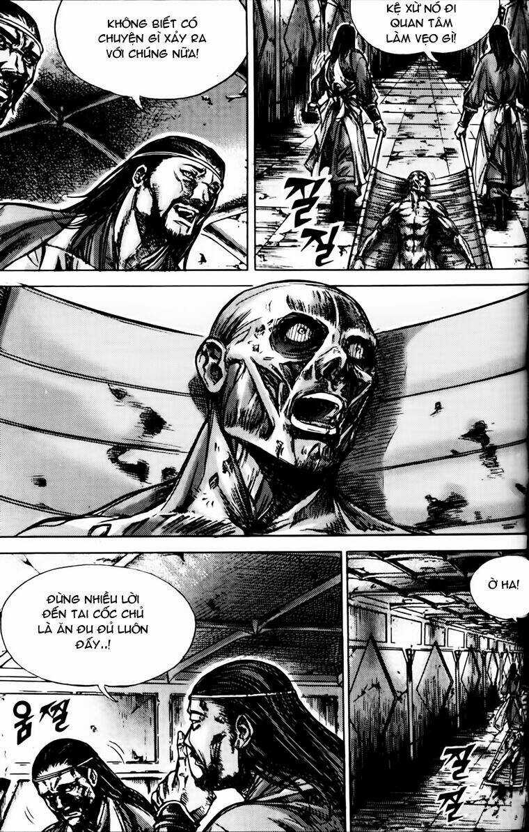 King Of Hell - Chapter 159 - Trang 13