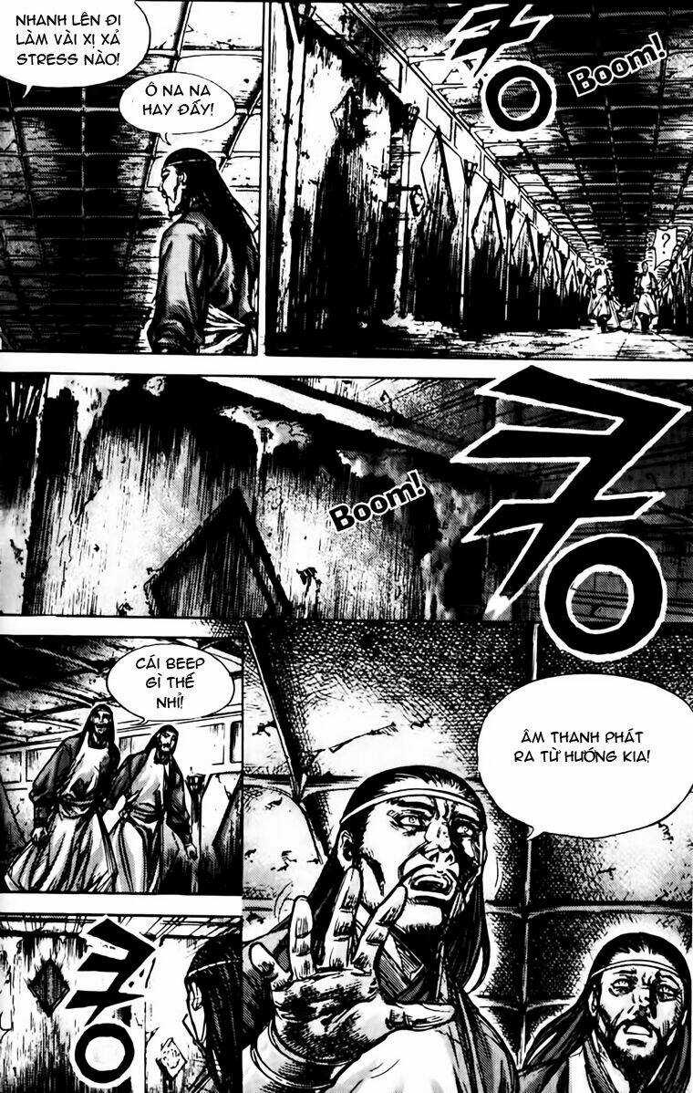 King Of Hell - Chapter 159 - Trang 14