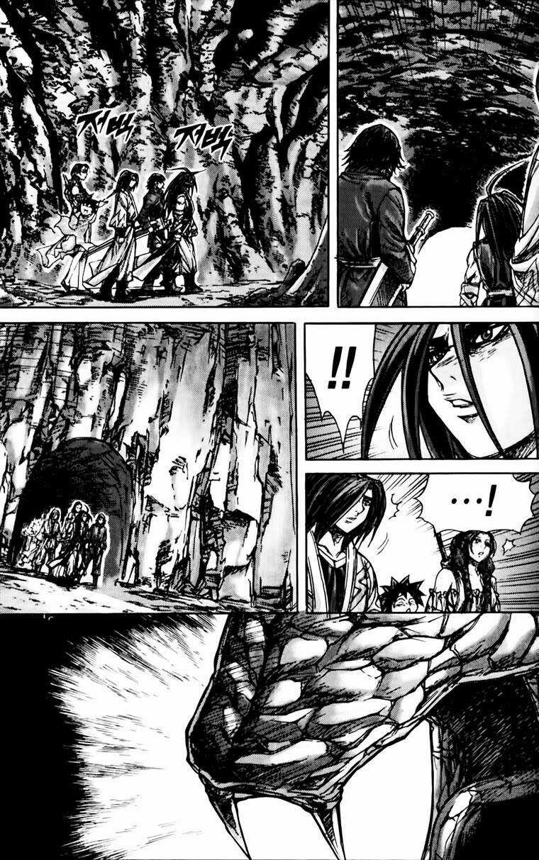 King Of Hell - Chapter 159 - Trang 19