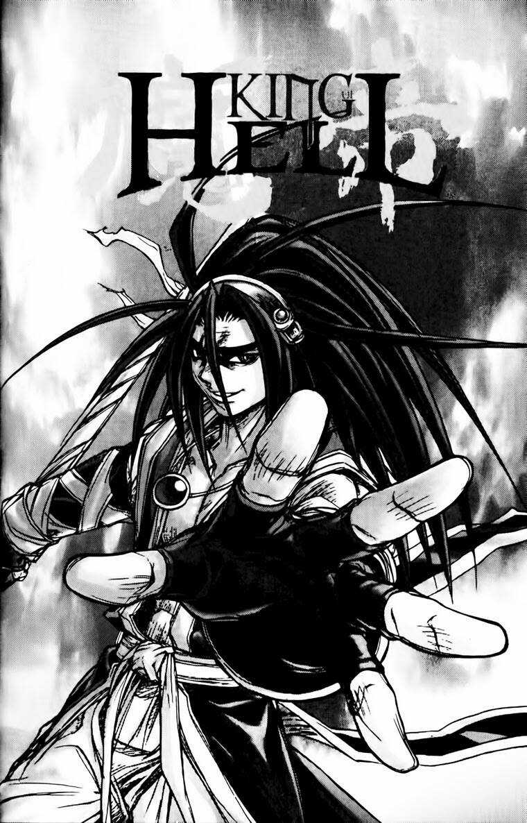 King Of Hell - Chapter 159 - Trang 21