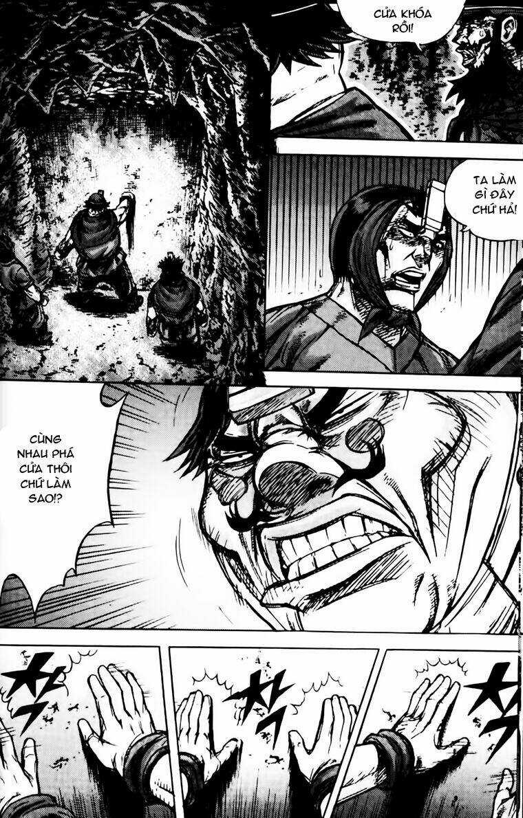 King Of Hell - Chapter 159 - Trang 10