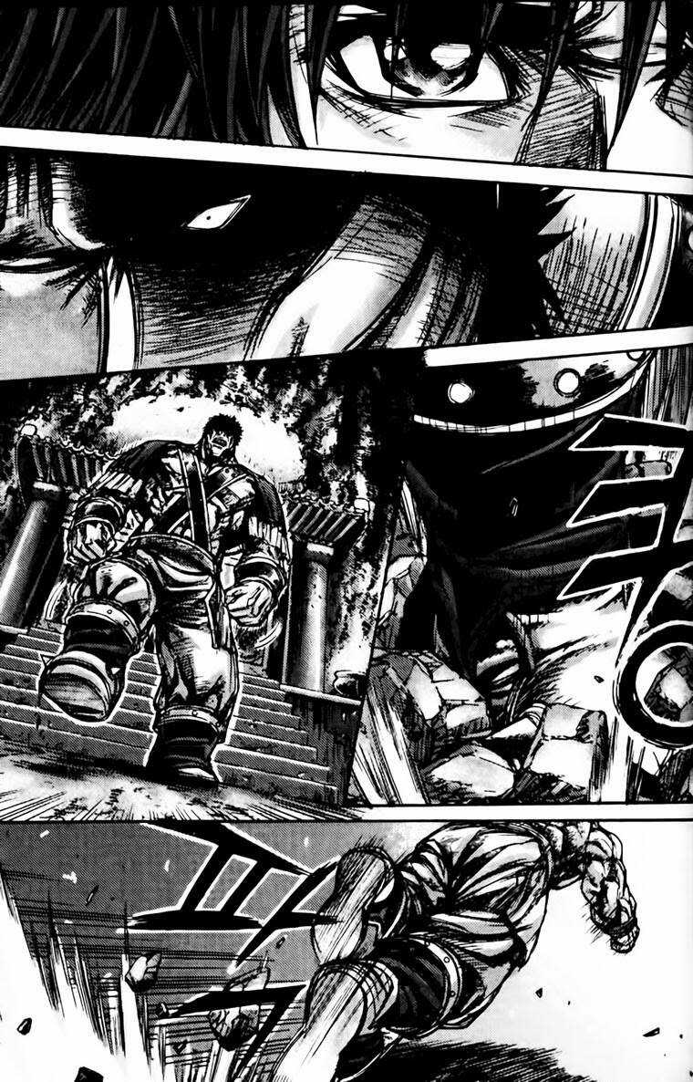 King Of Hell - Chapter 160 - Trang 14