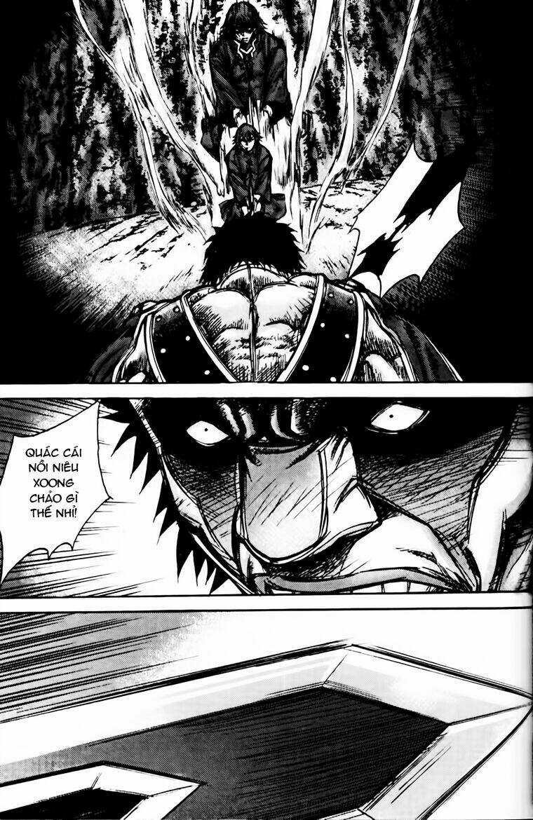 King Of Hell - Chapter 160 - Trang 16