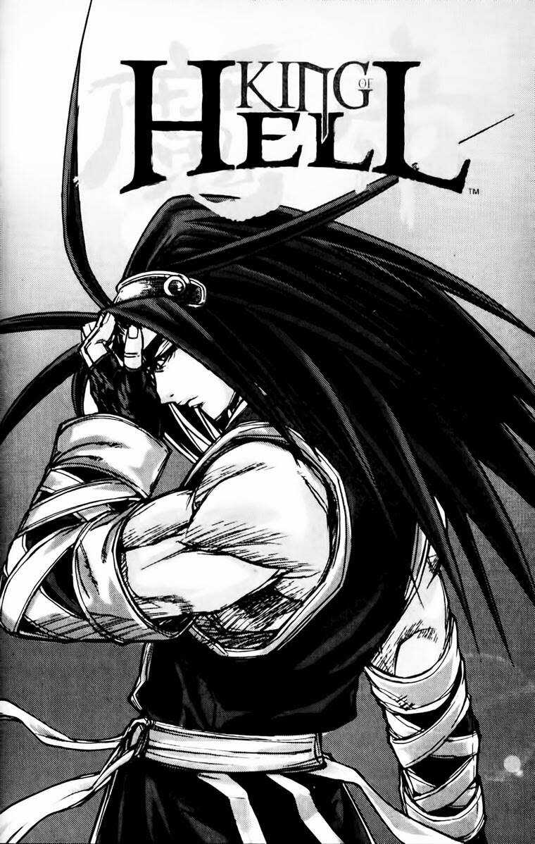 King Of Hell - Chapter 161 - Trang 2