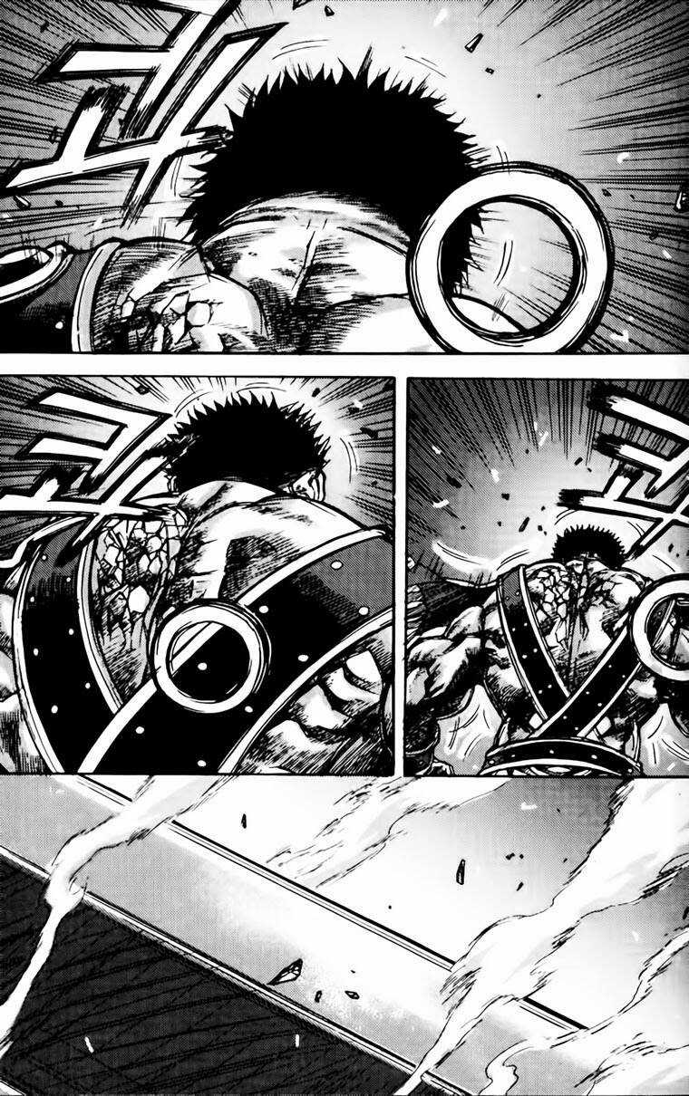 King Of Hell - Chapter 161 - Trang 14