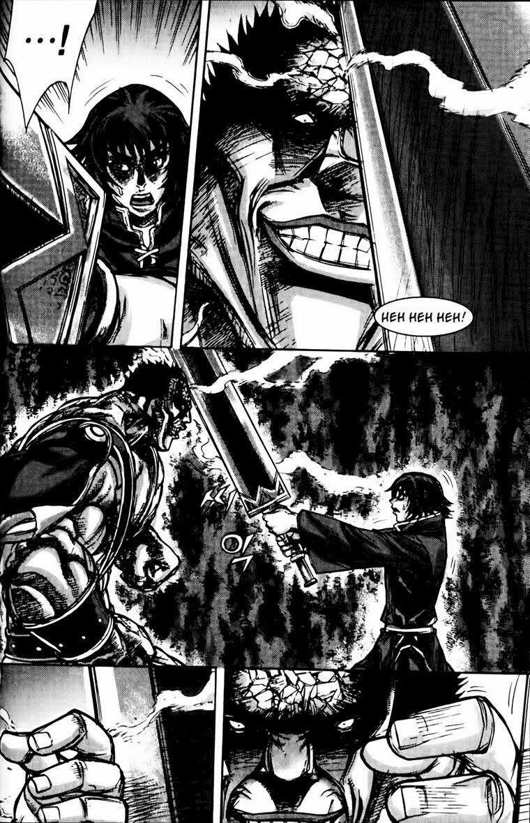 King Of Hell - Chapter 161 - Trang 15