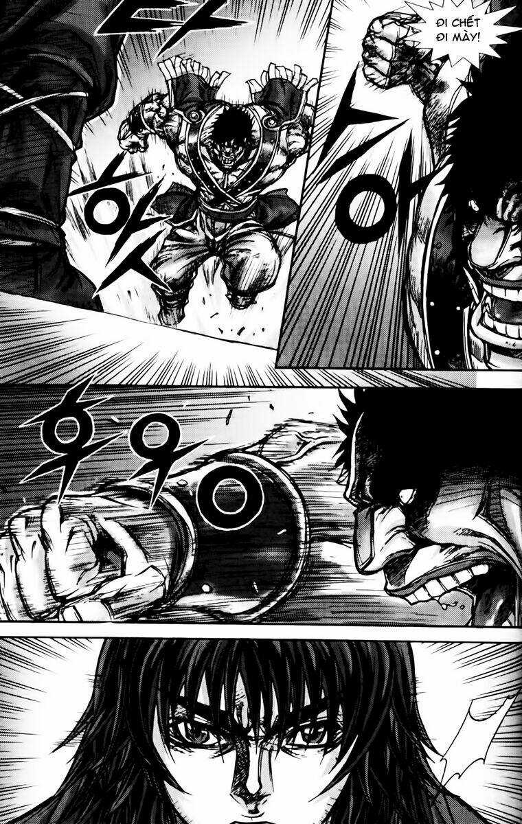 King Of Hell - Chapter 161 - Trang 4