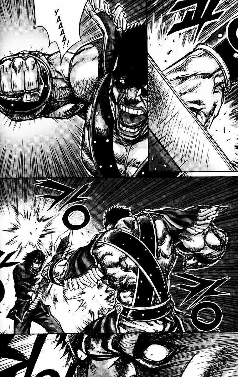 King Of Hell - Chapter 161 - Trang 7