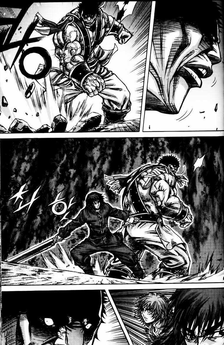 King Of Hell - Chapter 161 - Trang 8