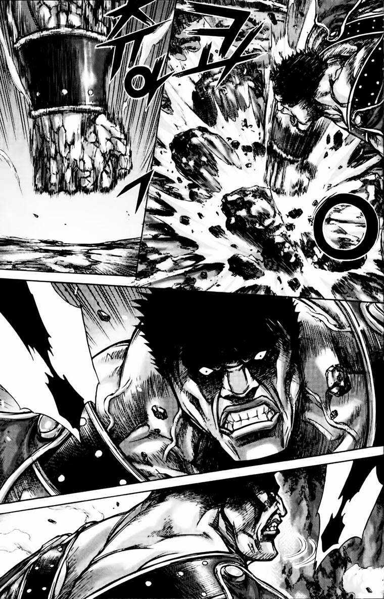 King Of Hell - Chapter 162 - Trang 2