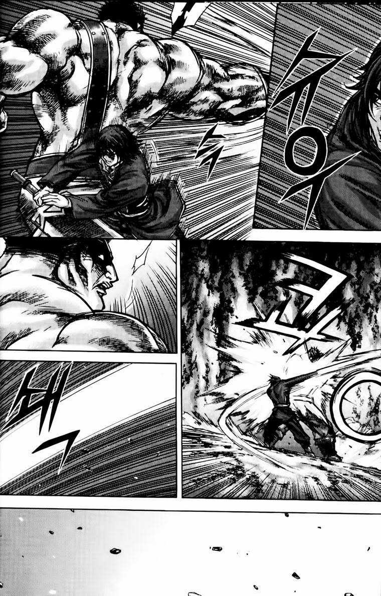 King Of Hell - Chapter 162 - Trang 11