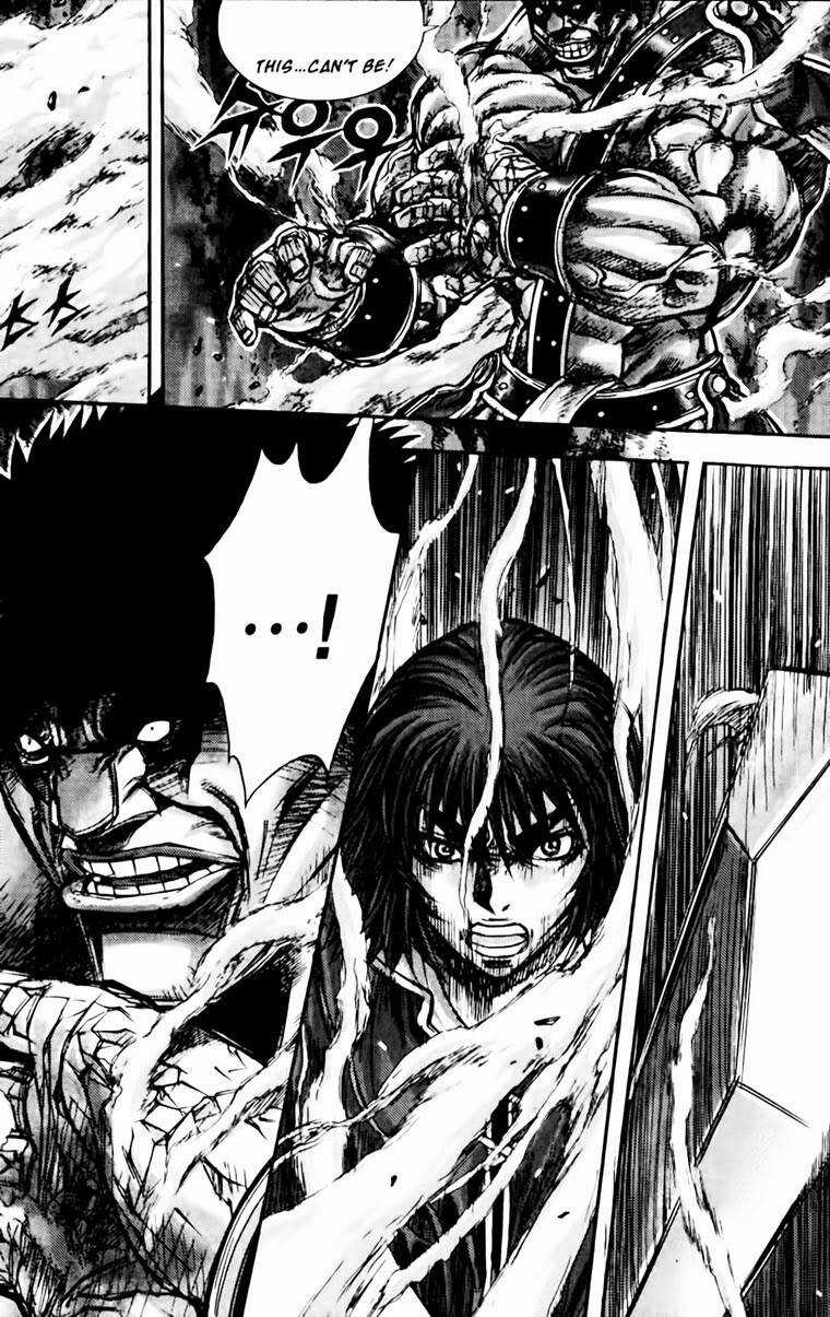 King Of Hell - Chapter 162 - Trang 12