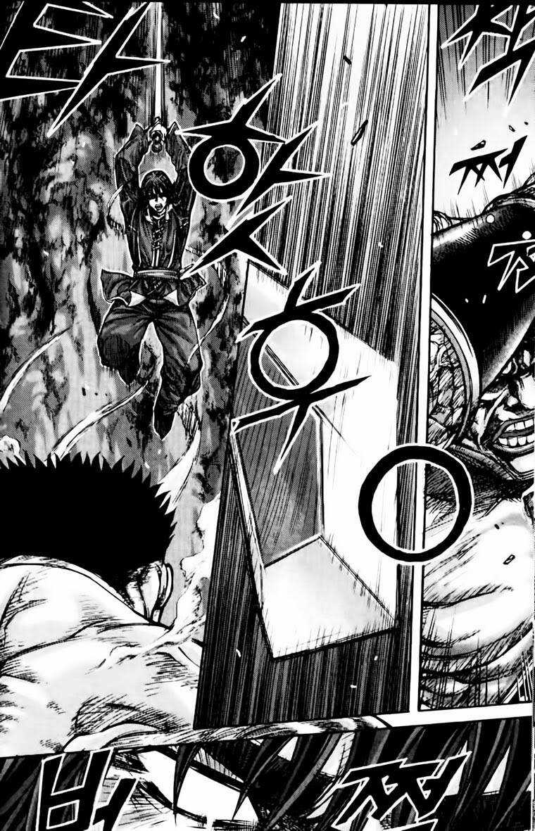 King Of Hell - Chapter 162 - Trang 13