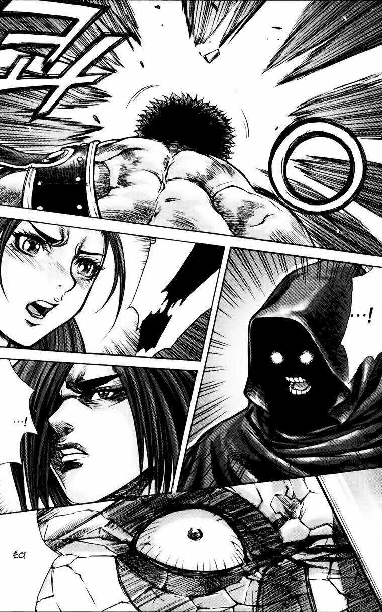 King Of Hell - Chapter 162 - Trang 16