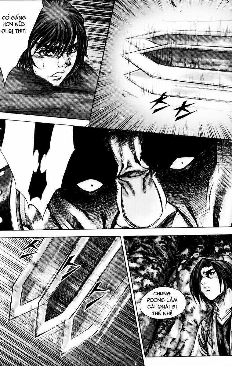 King Of Hell - Chapter 162 - Trang 4