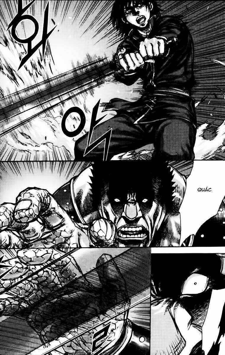 King Of Hell - Chapter 162 - Trang 5