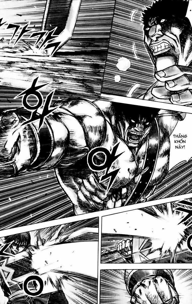 King Of Hell - Chapter 162 - Trang 10