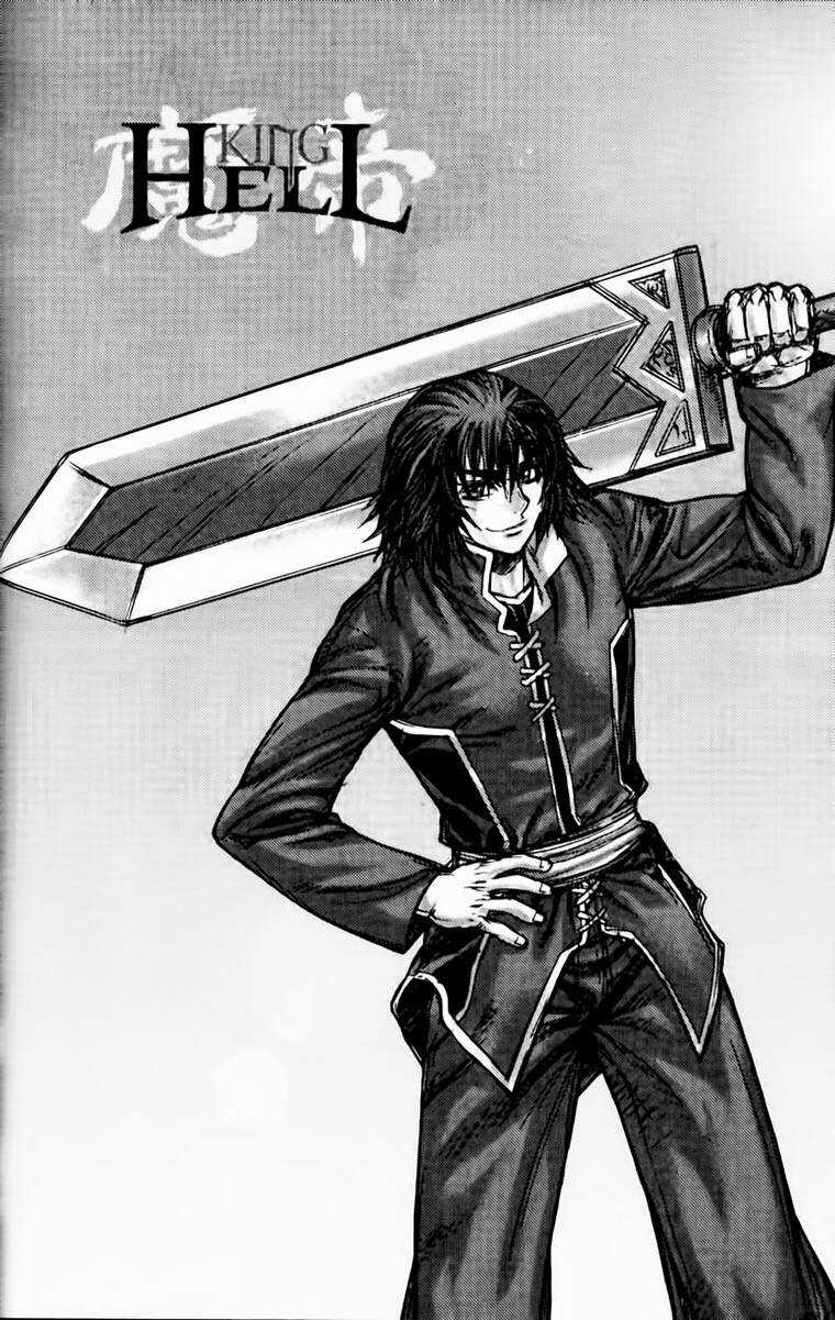 King Of Hell - Chapter 163 - Trang 2