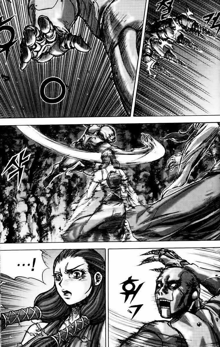 King Of Hell - Chapter 163 - Trang 12