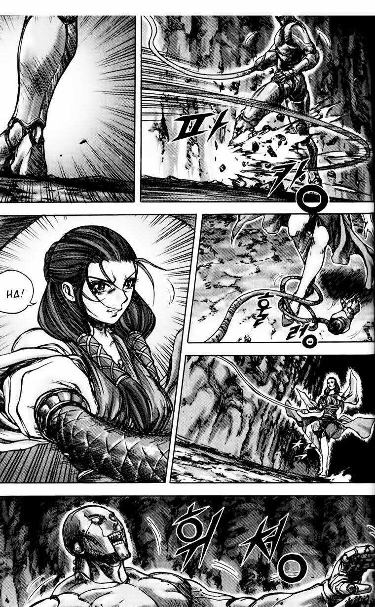 King Of Hell - Chapter 163 - Trang 16