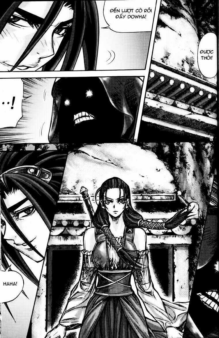 King Of Hell - Chapter 163 - Trang 3