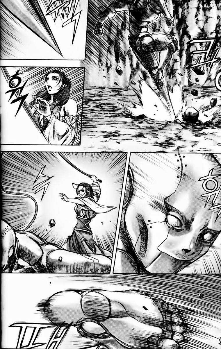 King Of Hell - Chapter 163 - Trang 21