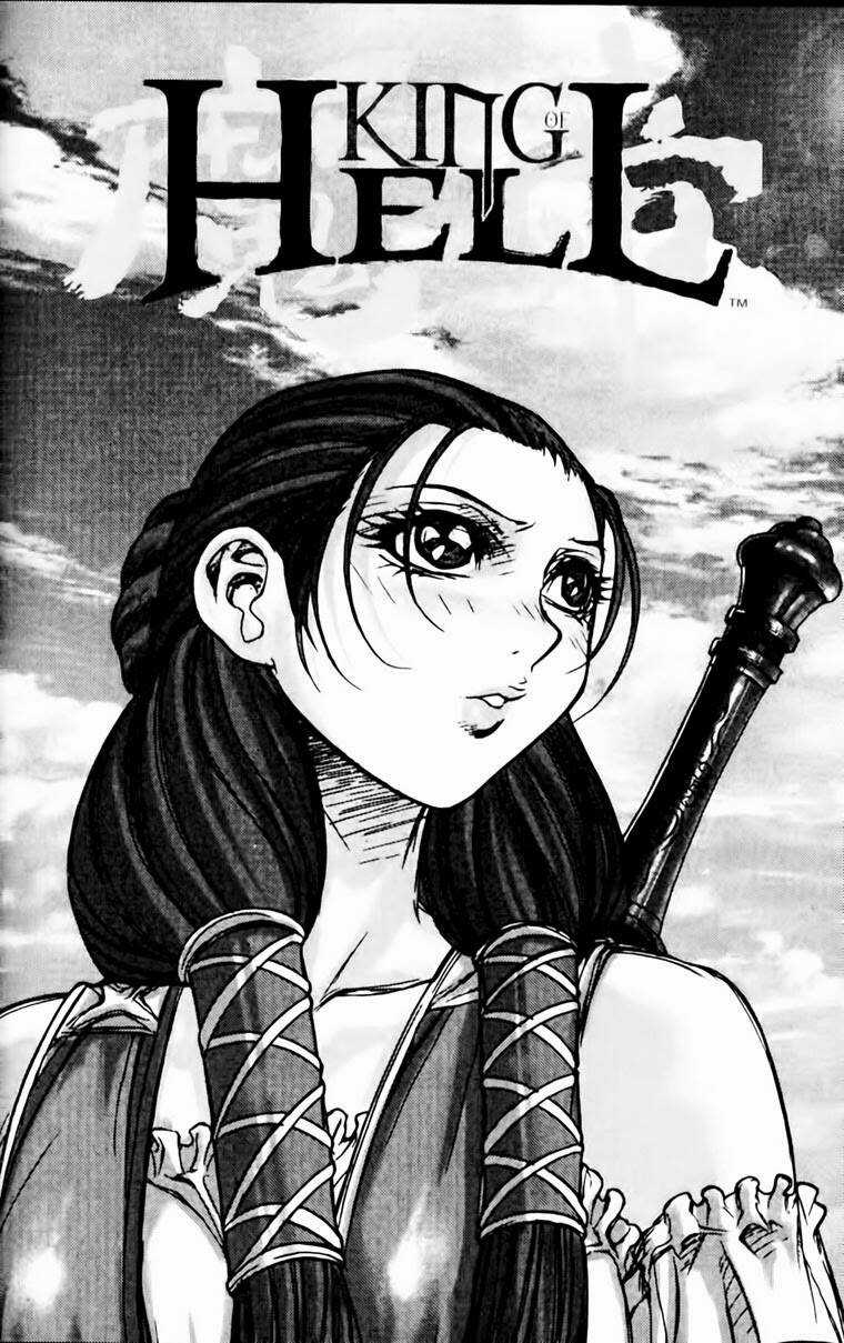 King Of Hell - Chapter 164 - Trang 2