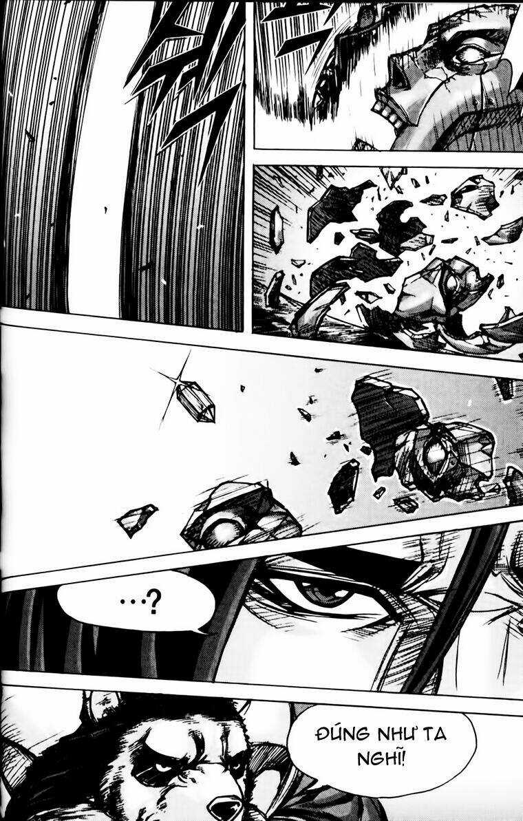 King Of Hell - Chapter 164 - Trang 11