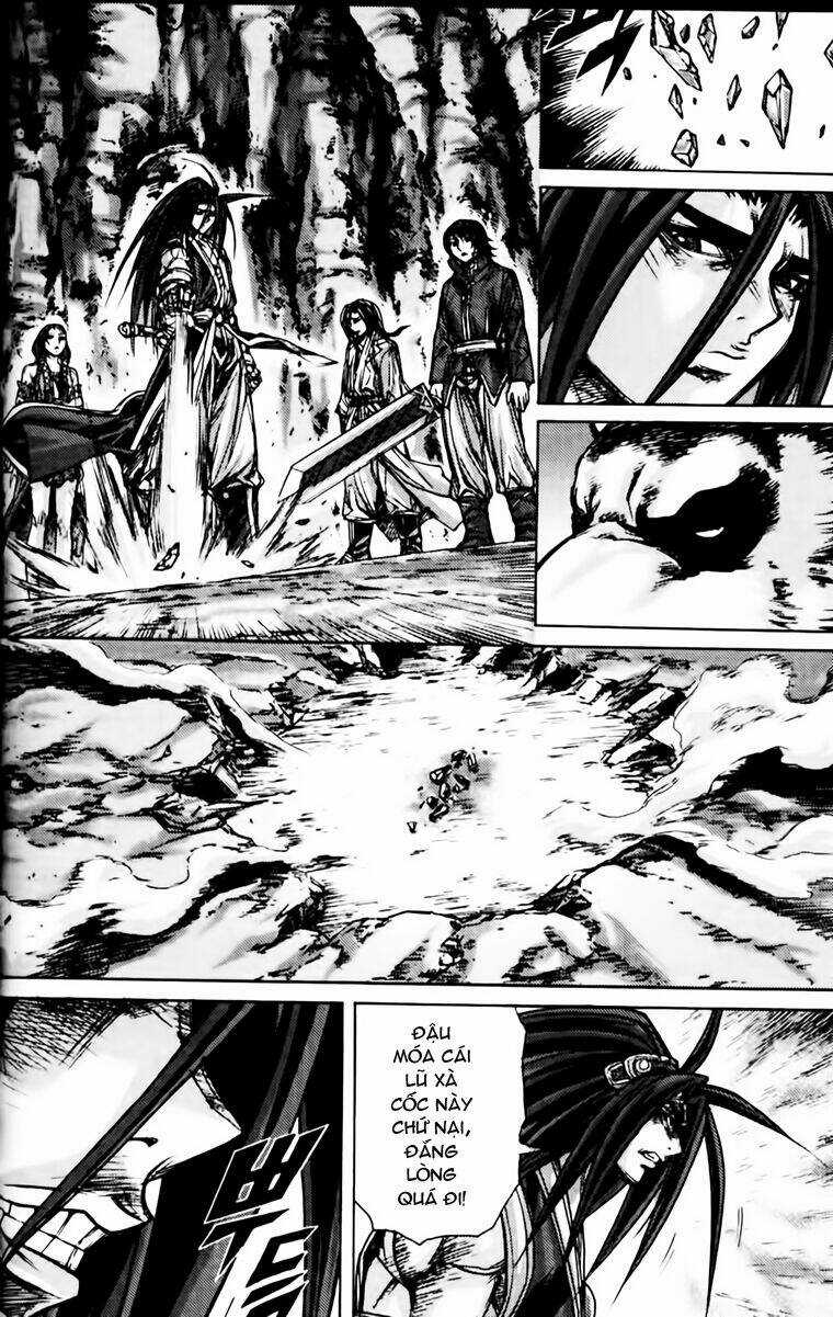 King Of Hell - Chapter 164 - Trang 17