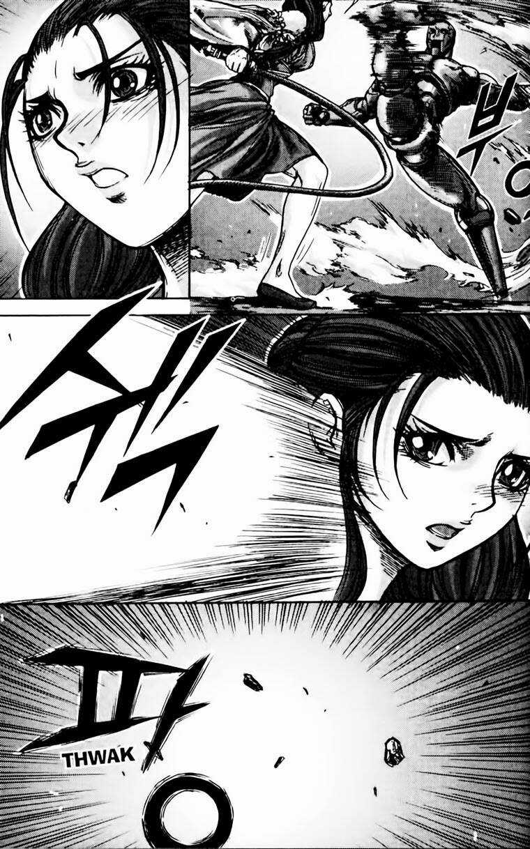 King Of Hell - Chapter 164 - Trang 3