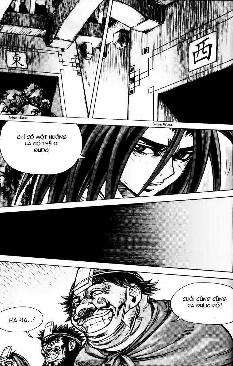 King Of Hell - Chapter 164 - Trang 22