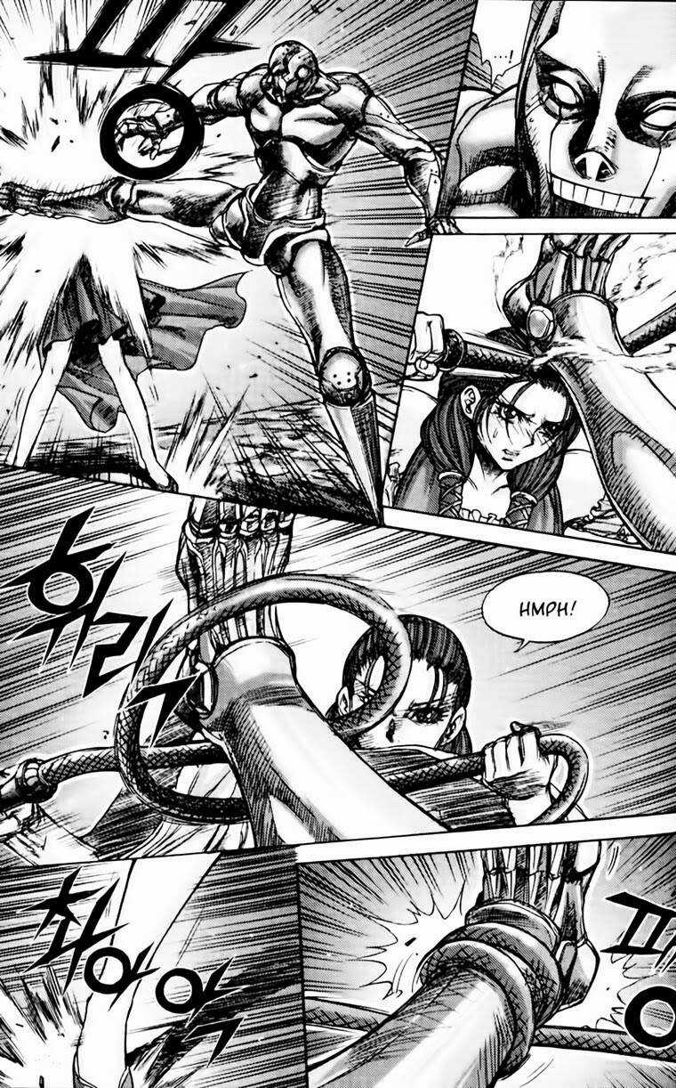 King Of Hell - Chapter 164 - Trang 4