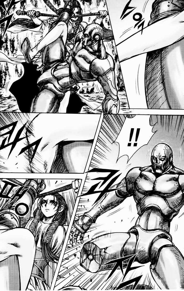 King Of Hell - Chapter 164 - Trang 5