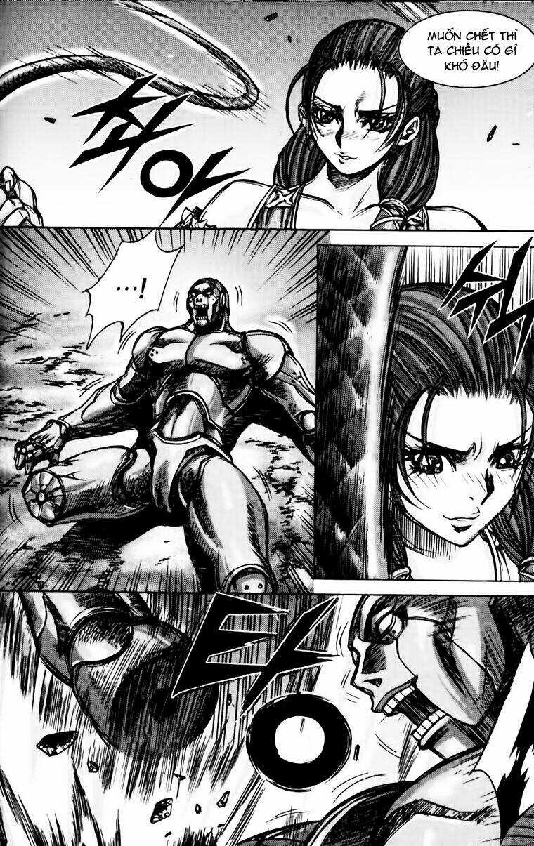 King Of Hell - Chapter 164 - Trang 7