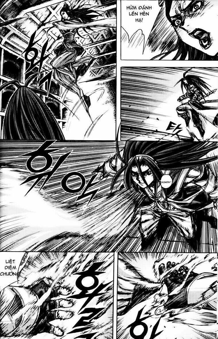 King Of Hell - Chapter 166 - Trang 11