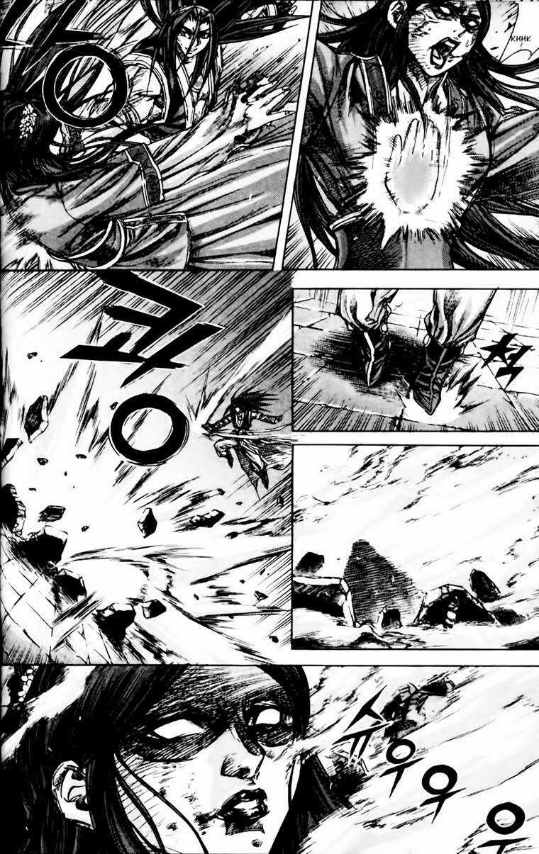 King Of Hell - Chapter 166 - Trang 13