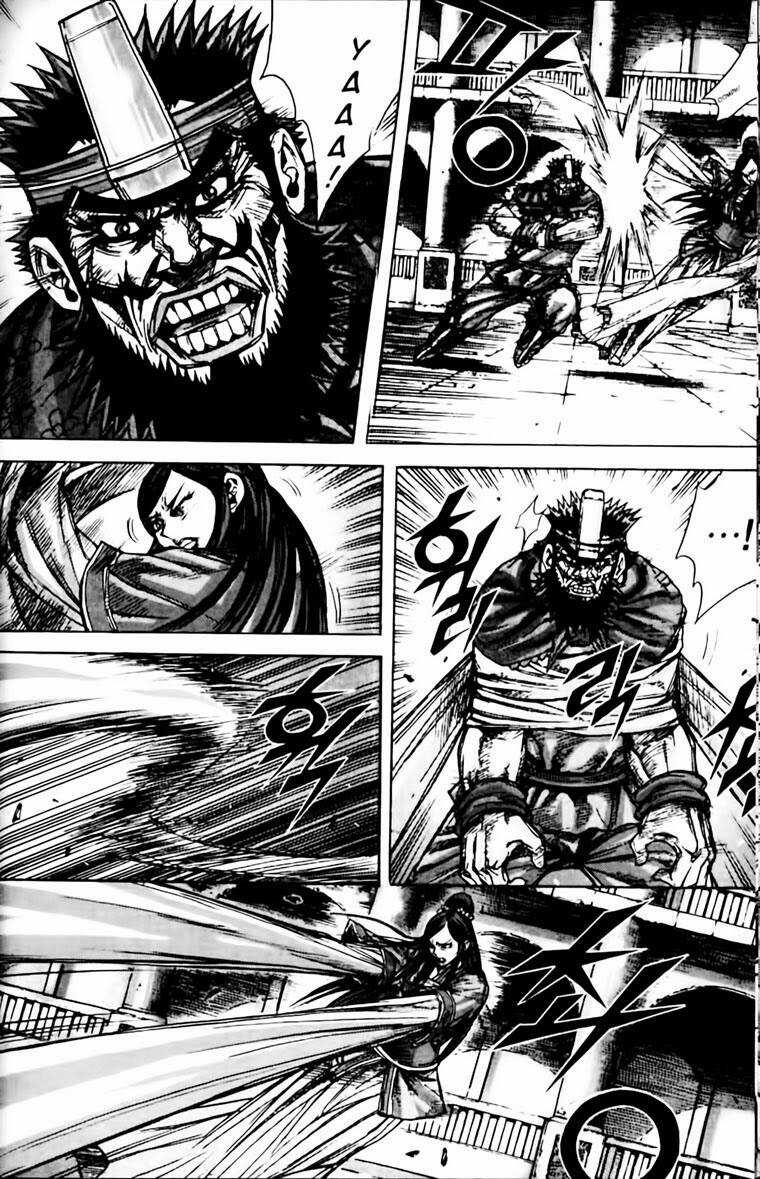 King Of Hell - Chapter 167 - Trang 11