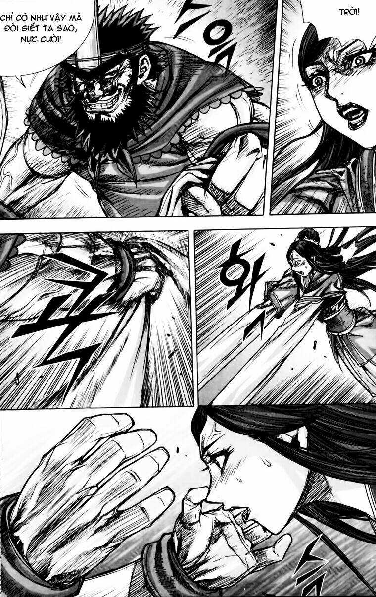 King Of Hell - Chapter 167 - Trang 14