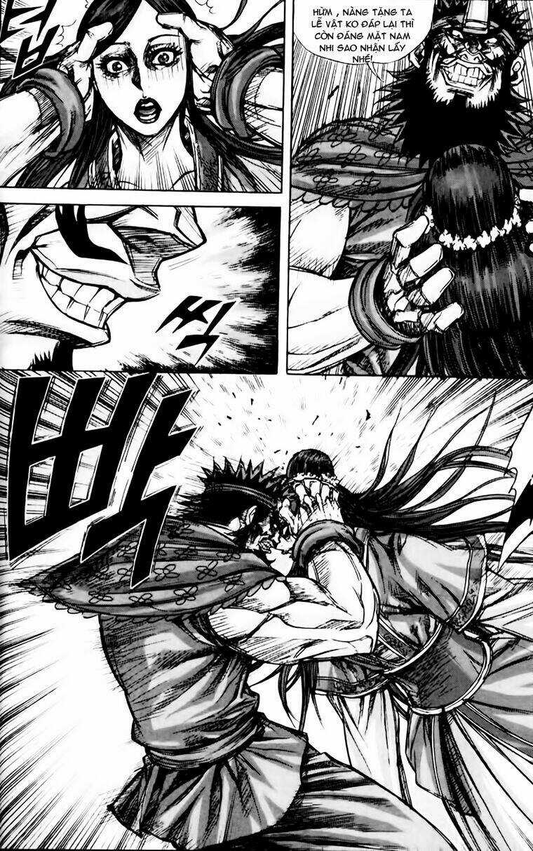 King Of Hell - Chapter 167 - Trang 15