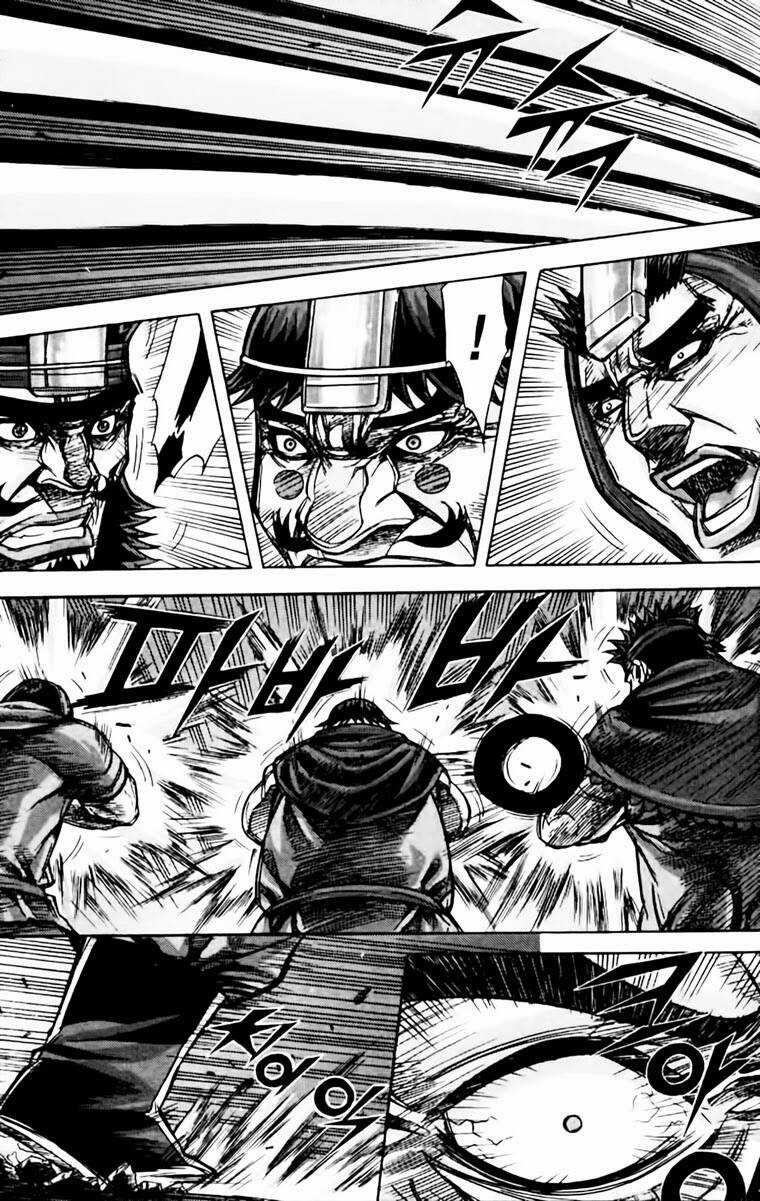 King Of Hell - Chapter 167 - Trang 8