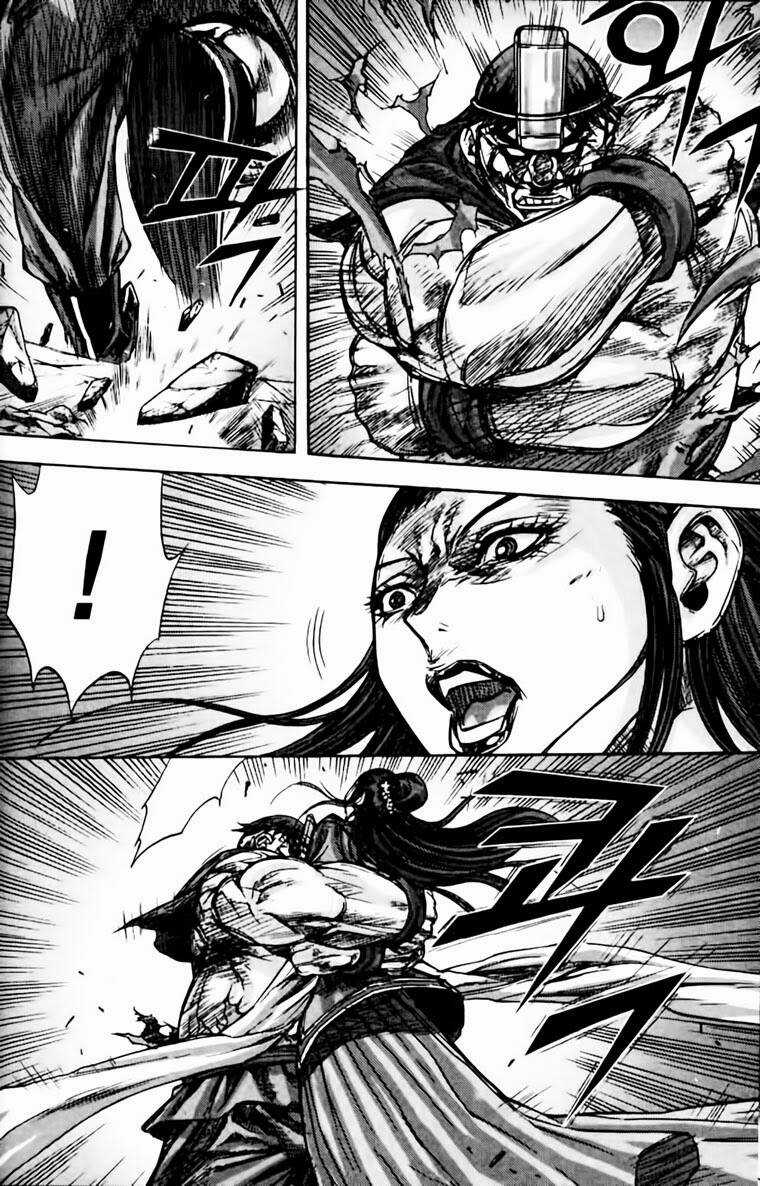 King Of Hell - Chapter 167 - Trang 9