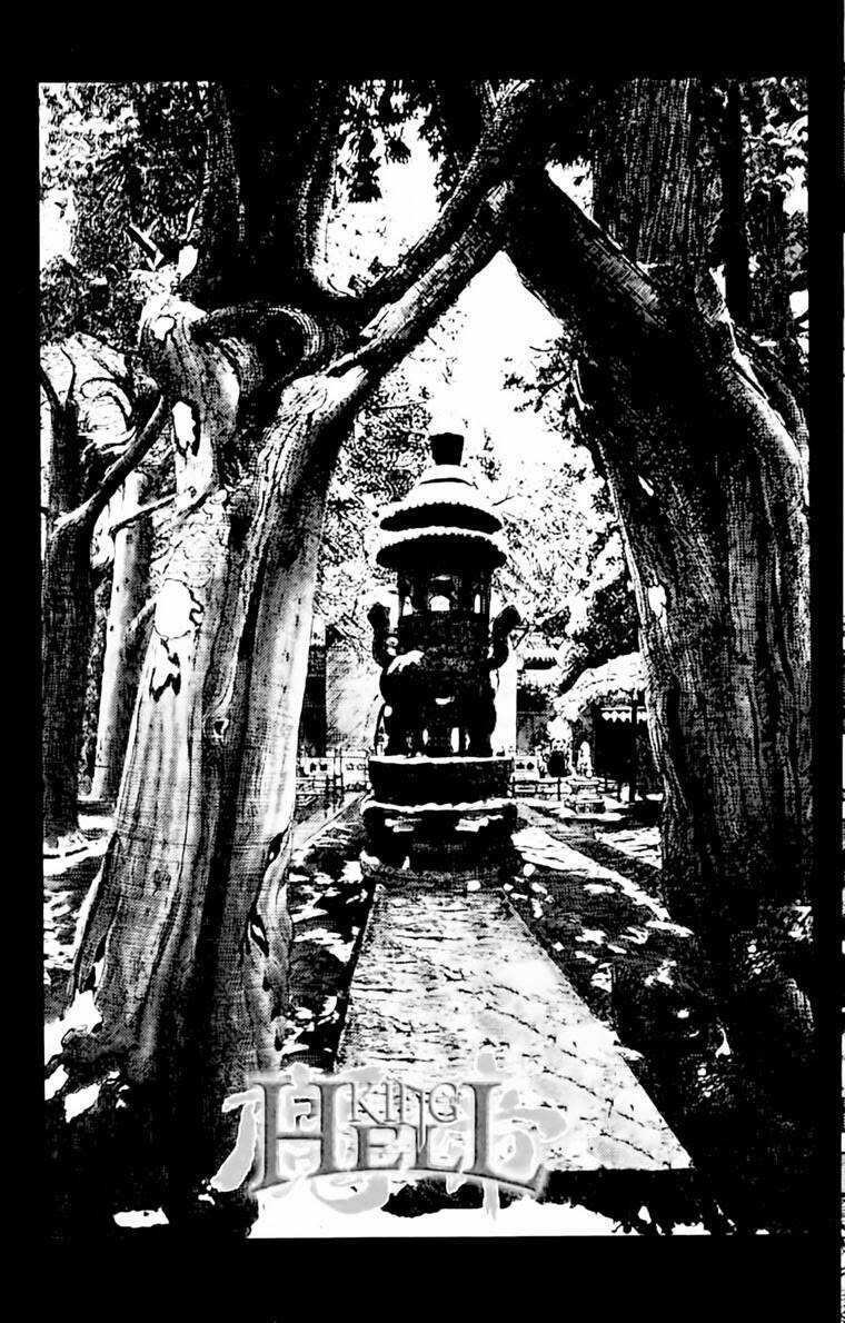 King Of Hell - Chapter 168 - Trang 2