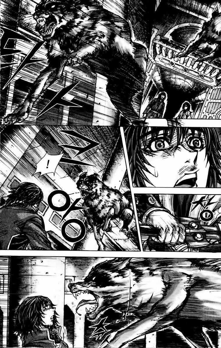 King Of Hell - Chapter 168 - Trang 12