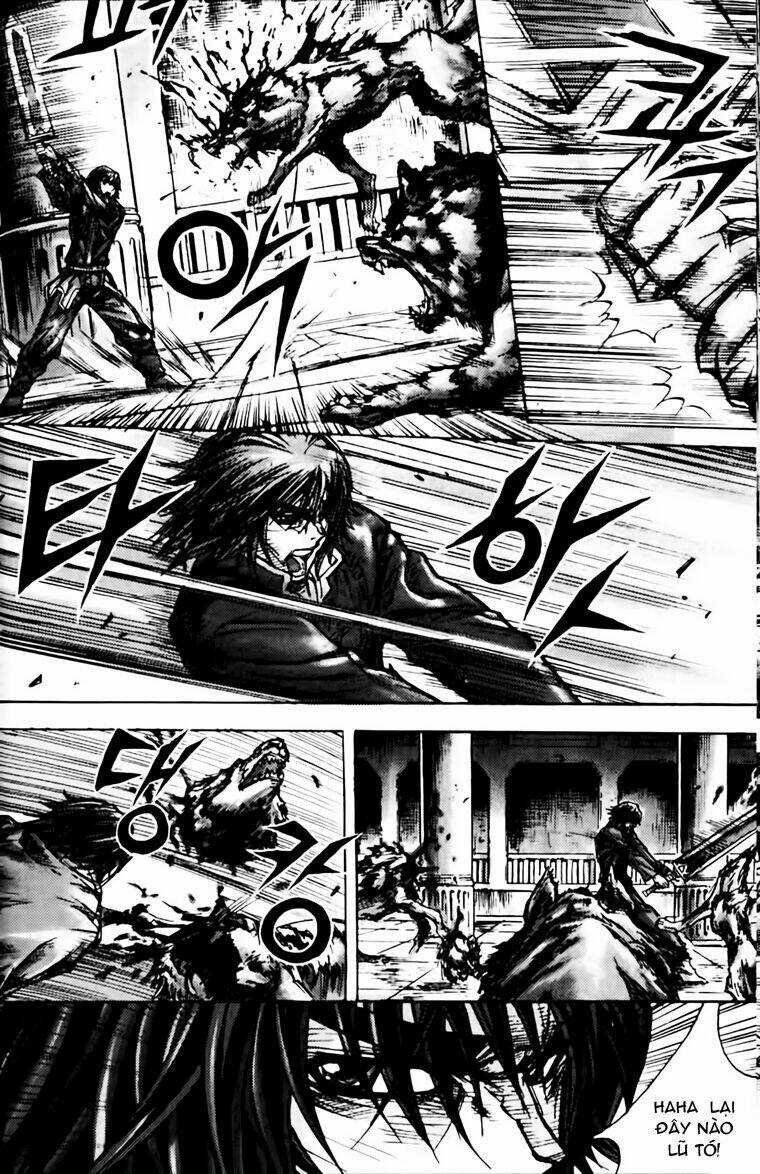 King Of Hell - Chapter 168 - Trang 19