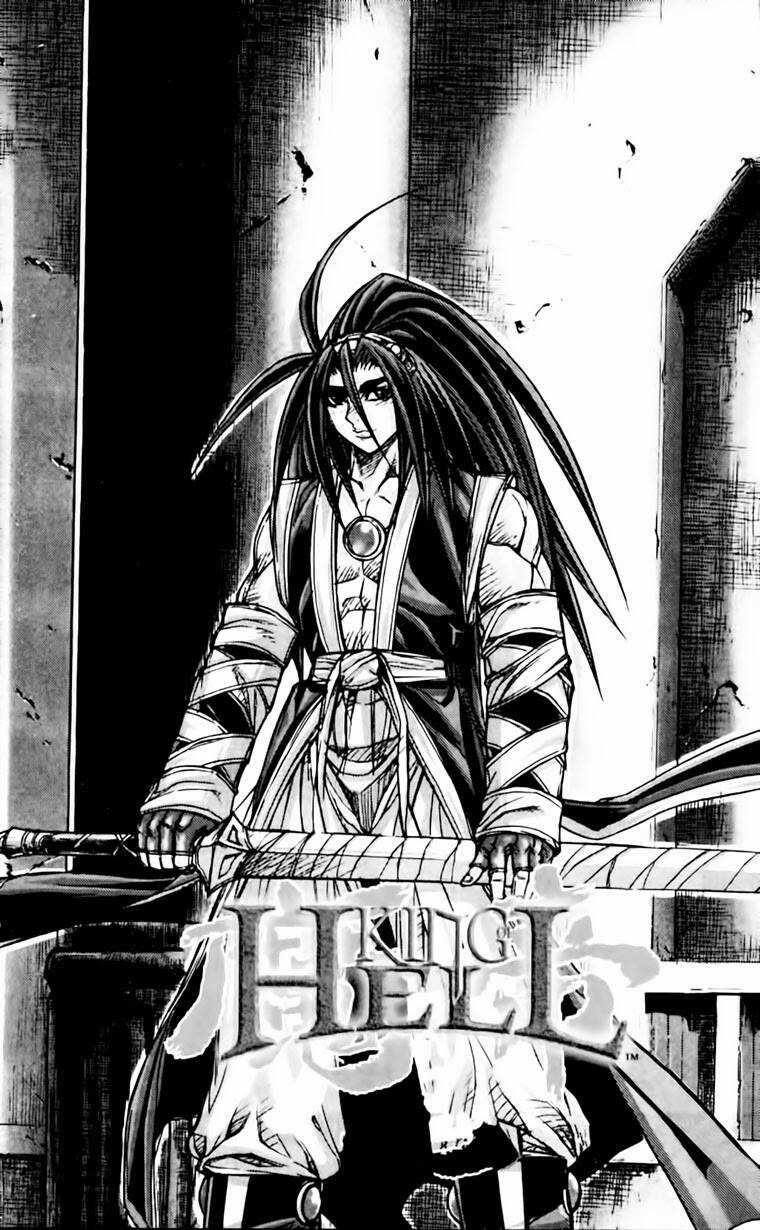 King Of Hell - Chapter 169 - Trang 2
