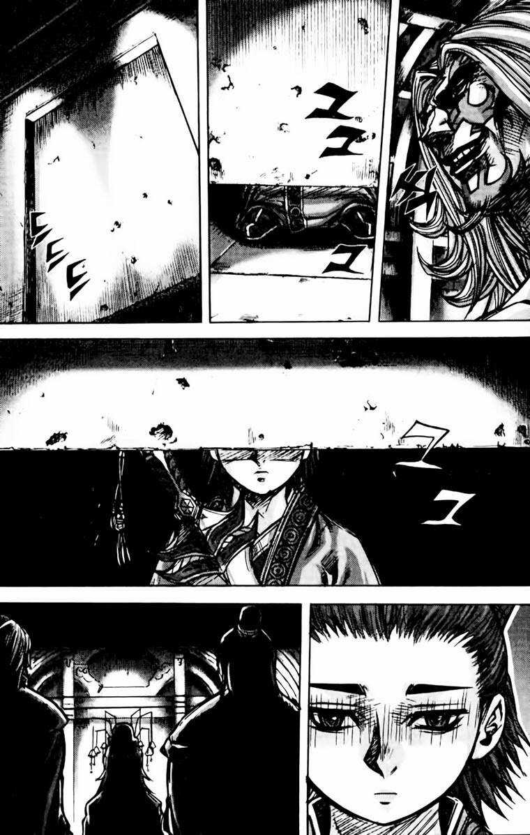 King Of Hell - Chapter 169 - Trang 12